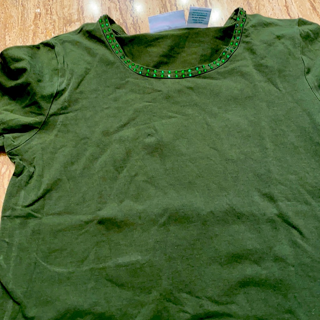 Patchington Tshirt